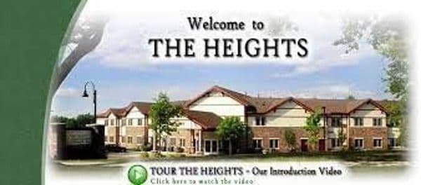 The Heights Assisted Living