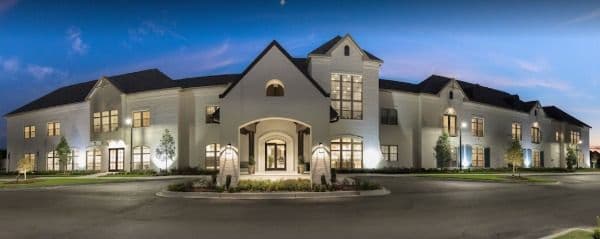 The Blake at Baxter Village