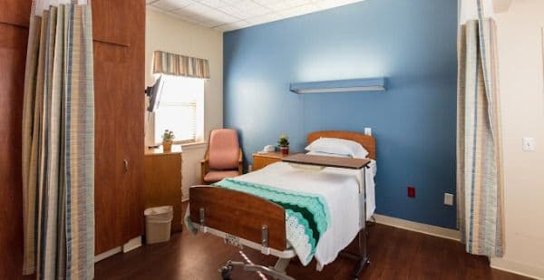 United Methodist Communities at Collingswood - Gallery Image 2