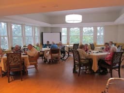 United Methodist Communities at Collingswood - Gallery Image 6