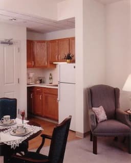 United Methodist Communities at Collingswood - Gallery Image 4
