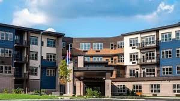 Cardinal View Senior Living - Gallery Image 1