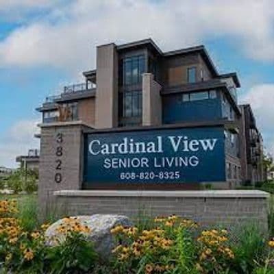 Cardinal View Senior Living