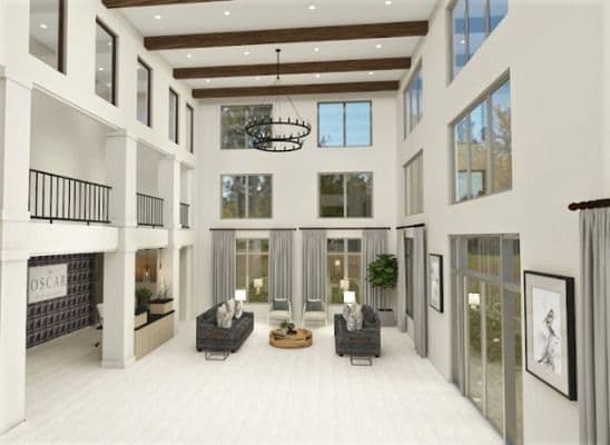 The Oscar at Georgetown - Gallery Image 4
