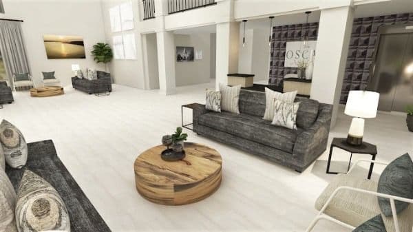 The Oscar at Georgetown - Gallery Image 6