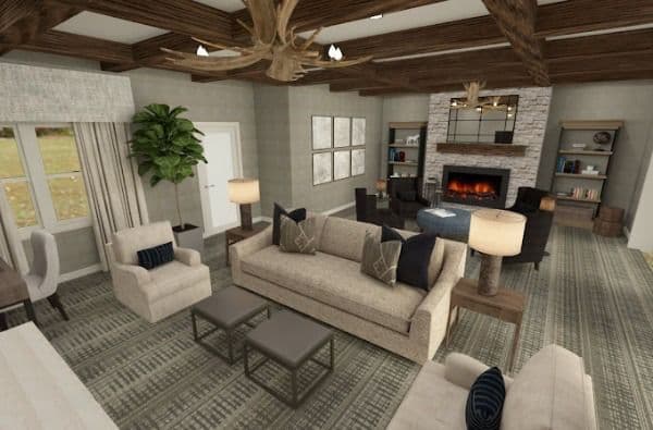The Oscar at Georgetown - Gallery Image 5