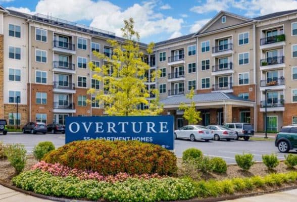 Overture Providence - Gallery Image 1