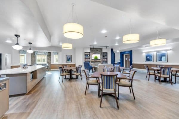 Acc Maple Tree Village - Gallery Image 6