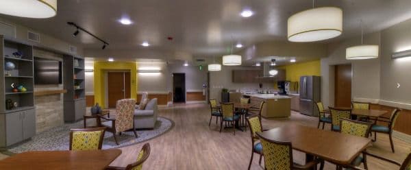 Acc Maple Tree Village - Gallery Image 4