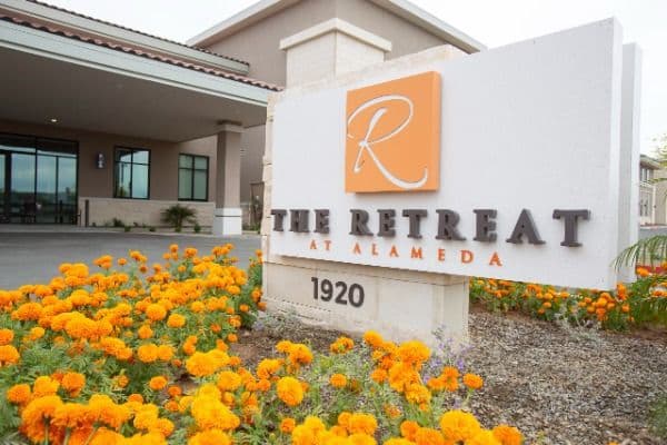 The Retreat at Alameda - Gallery Image 1