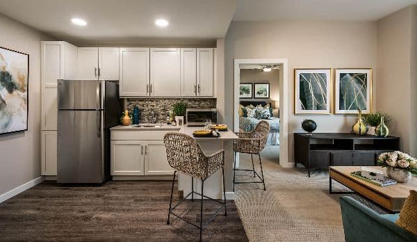 The Providence of Fairfax - Gallery Image 5