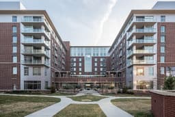 The Providence of Fairfax - Gallery Image 1