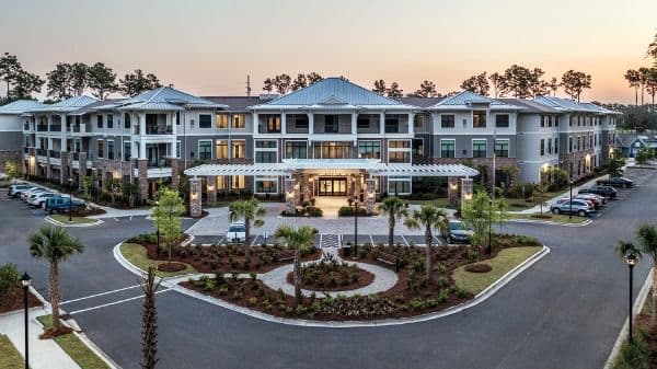 Atria Mount Pleasant - Gallery Image 3