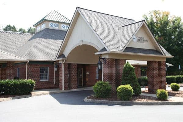 Christian Assisted Living of Johnson City - Gallery Image 4