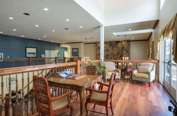 The Wentworth At Coventry I Senior Living - Gallery Image 5