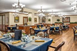 The Wentworth At Coventry I Senior Living - Gallery Image 3