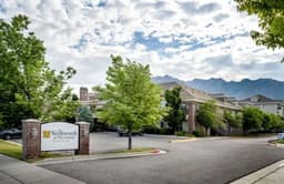 The Wentworth At Coventry I Senior Living - Gallery Image 1