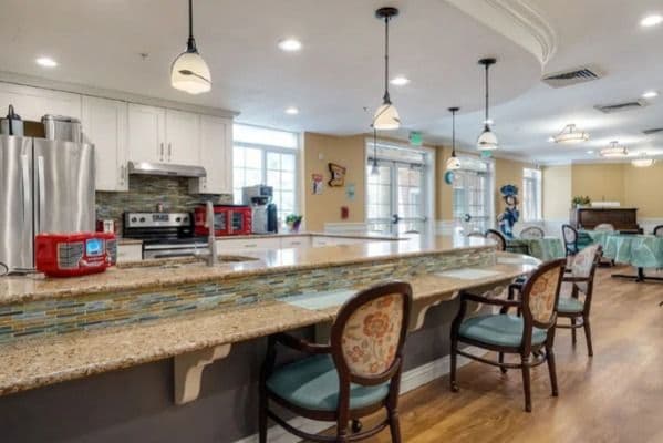 The Wentworth At Coventry I Senior Living - Gallery Image 4