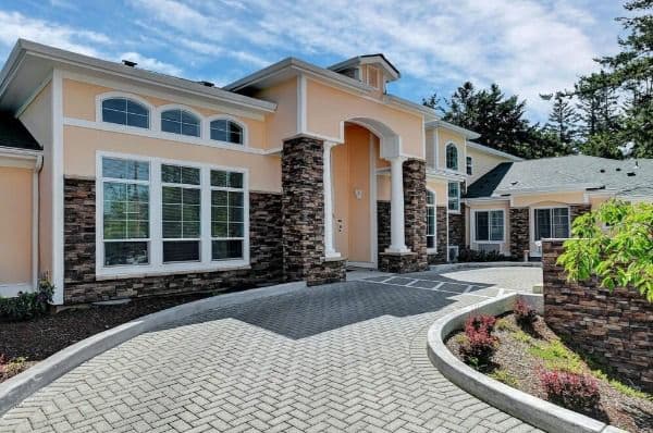 Tabor Crest Memory Care