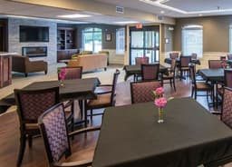 Bay City Comfort Care - Gallery Image 1