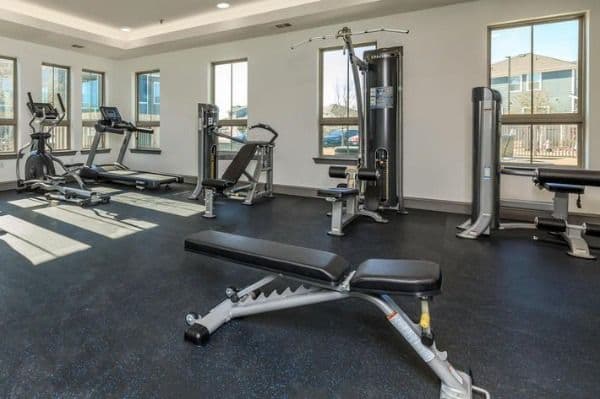 Limestone Ridge Senior Apartments - Gallery Image 3