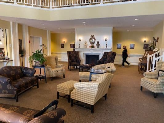 Guardian Angel Homes - Liberty Lake - Gallery Image 2
