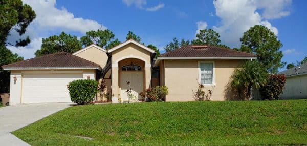 Harmony Homes
