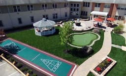 Riverwalk Village at The House of the Good Shepherd - Gallery Image 3