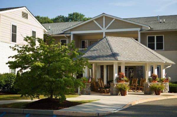 Riverwalk Village at The House of the Good Shepherd - Gallery Image 2