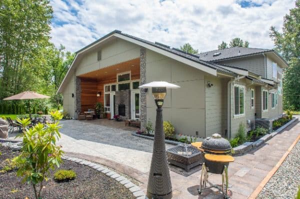 Kenmore Retreat Adult Family Home