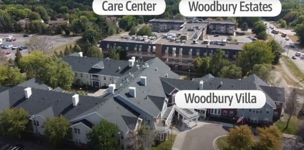 Woodbury Senior Living - Gallery Image 2