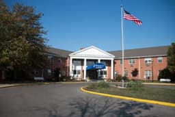 WYNDMOOR OF CASTLETON, LLC* - Gallery Image 4