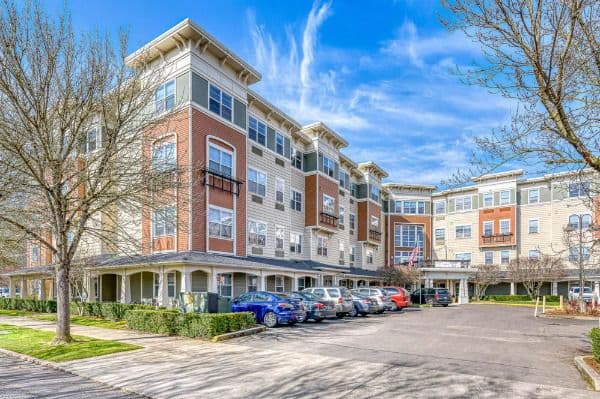 Sellwood Assisted Living