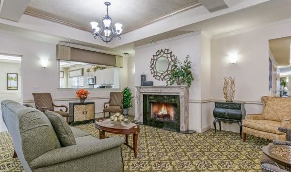 Oakmont Livonia Senior Community - Gallery Image 5