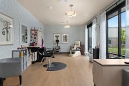 Barber Station Senior Living - Gallery Image 2