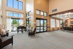 Barber Station Senior Living - Gallery Image 3