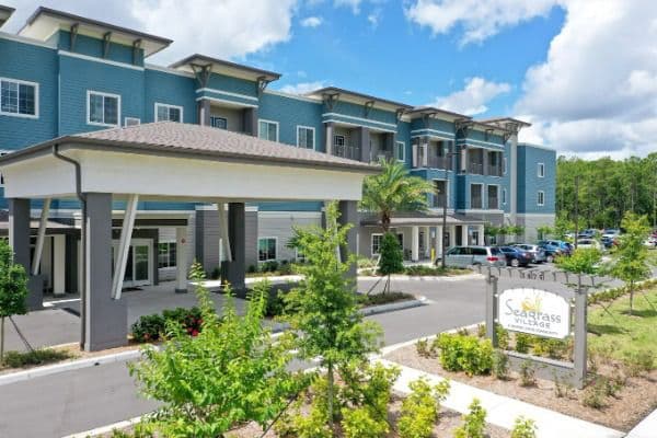 Seagrass Village of Port Orange