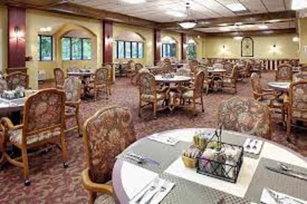 Sycamore Glen Retirement Center - Gallery Image 4