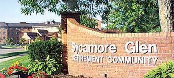 Sycamore Glen Retirement Center