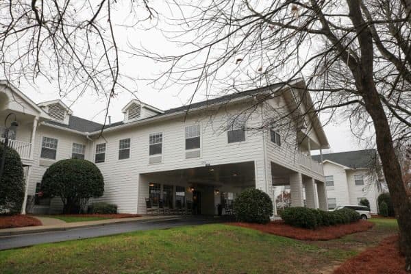 Eden Terrace of Spartanburg - Gallery Image 4