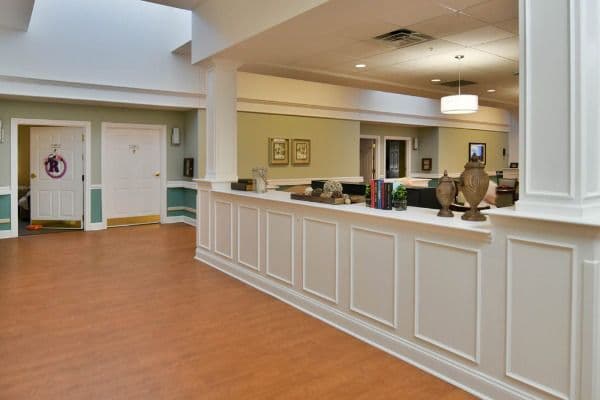 Oaks at Chanticleer - Gallery Image 4