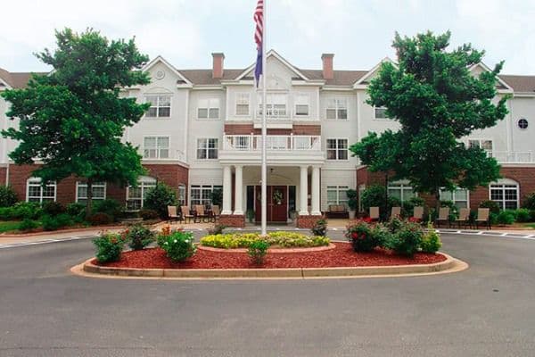 The Gables on Pelham Assisted Living - Gallery Image 4