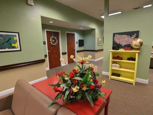 Regency Retirement Village - Gallery Image 6