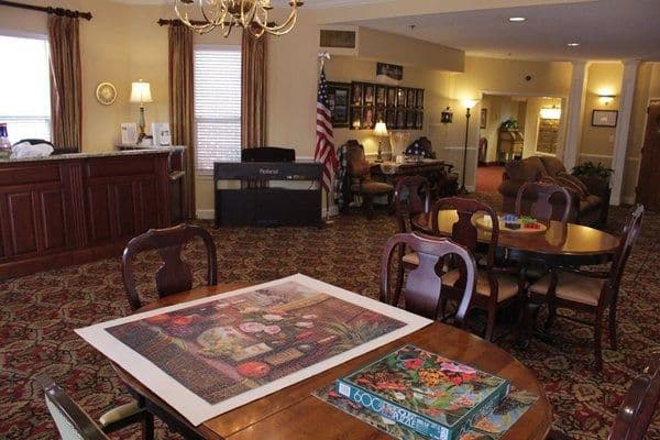 Regency Retirement Village - Gallery Image 4