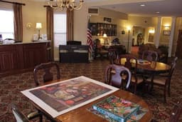 Regency Retirement Village - Gallery Image 4