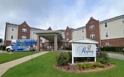 Regency Retirement Village - Gallery Image 3