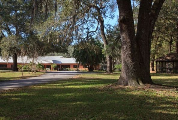 Wellsprings Residence