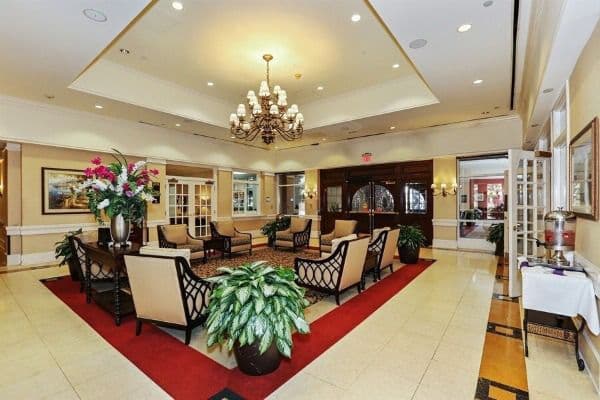 The Forum At Memorial Woods - Gallery Image 4