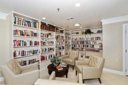The Forum At Memorial Woods - Gallery Image 3