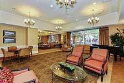 The Forum At Memorial Woods - Gallery Image 2